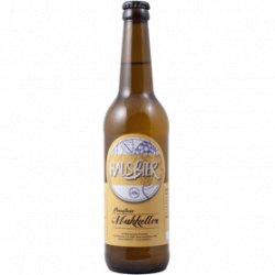 Mukkeller Hausbier