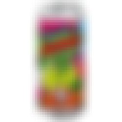 Peñón del Águila Bazinga! Session IPA