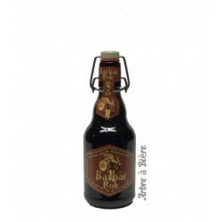 Barbar bok - 33cl - Arbre A Biere