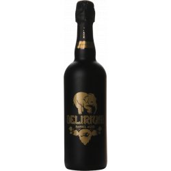 Delirium Black Barrel Aged Delirium Black Barrel Aged