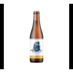 Het Nest Gardiaan Blond 33cl - Hellobier