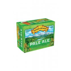 Sierra Nevada Pale Ale Sierra Nevada Pale Ale