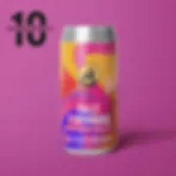 Wild Horse Brewing Co Fast Forward