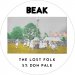 BEAK BREWERY The Lost Folk (KEGSTAR) 5.0% 