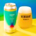 Verdant Brewing Co. Flux-Phase 2 
