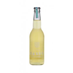 Maison Sassy Poire Cidre 330ml - The Salusbury Winestore