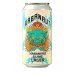 Urbanaut Habanero & Lime Lager 440mL Urbanaut Habanero & Lime Lager 440mL