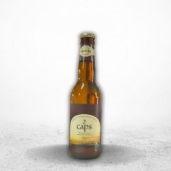 Brasserie Artisanale des 2 Caps Bière Blonde Brasserie Artisanale des 2 Caps Bière Blonde