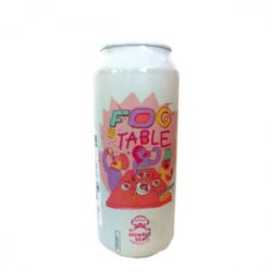 Humble Sea Fog to Table - Brew Zone