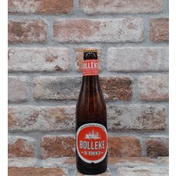 Bolleke De Koninck (APA)