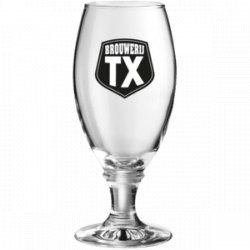 TX Bierglas (6 stuks) - Bierfamilie