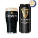 Guinness Draught Stout 4,2% Ireland – Thùng 24 Lon 440 ml 