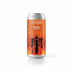 Hop Hooligans RESIN HELL - Labirratorium