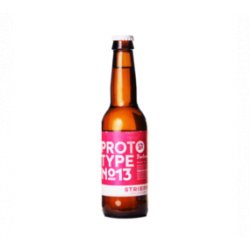 Strieper Prototype No13 Berliner Weisse 33cl - Hellobier