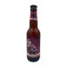 Stadshaven Brouwerij Devil's Fruit  Fruit bier 