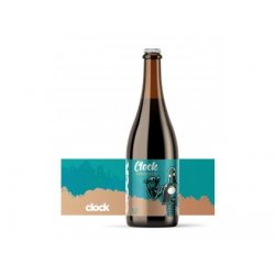 Pivovar Clock Clock APA Pivovar Clock Clock APA