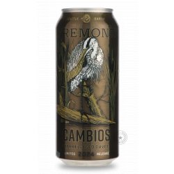 Fremont Cambios - Barrel Aged Cuvee 2024 - Beer Republic