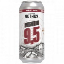 Nothus Barley Wine