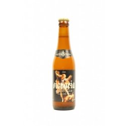 AB InBev Victoria