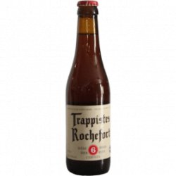 Trappistes Rochefort 6