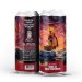 Under Tap Rumo ao Velho Continente Double NEIPA 473ml 