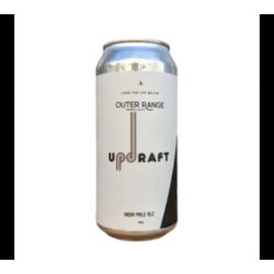 Outer Range Updraft 44CL - Hellobier