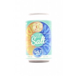 Jopen Better Call Salt