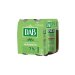 Dab Maibock 4Pk Cans 