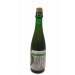 3 Fonteinen Oude Geuze paper label 37.5cl 