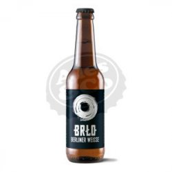 BRLO Berliner Weisse - Ales & Co.