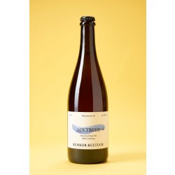 Kemker Kultuur Aoltbeer Amarone - Buvance