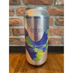 Track Brewing Company Still Beating Track Brewing Company Still Beating