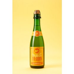 Gueuzerie Tilquin Meerts Tilquin à la Mirabelle 2021 - Buvance