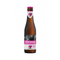 Timmermans Framboise Lambicus