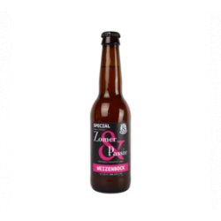 De Molen Zomer & Passie 33CL - Hellobier