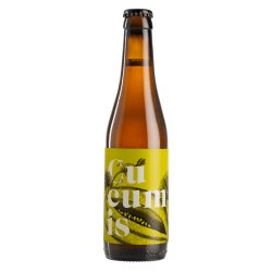 Serra Storta Cucumis Serra Storta Cucumis