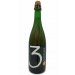 3 Fonteinen Oude Geuze Golden Blend new label 75cl 3 Fonteinen Oude Geuze Golden Blend new label 75cl