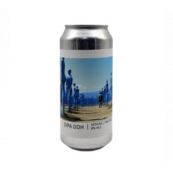 Popihn Dipa Ddh Mosaic HBC-638 44CL - Hellobier