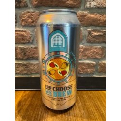 Vault City Brewing Hot Honey Apple Mango Vault City Brewing Hot Honey Apple Mango