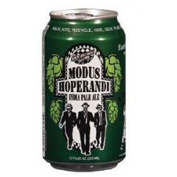 Ska Brewing Modus Hoperandi Can 355ML - Drink Store