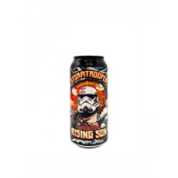 Stormtrooper Beer Rising Son