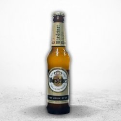 WARSTEINER 4.8°  _   33CL VP - Caves Saint Poloises
