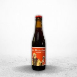St. Bernardus Prior 8