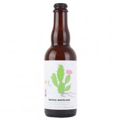 The Rare Barrel Fruitful Wasteland