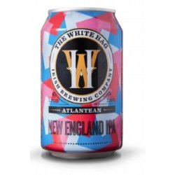 White Hag Atlantean New England IPA Can 330ML - Drink Store