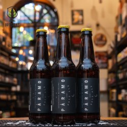 Colima Páramo Colima Páramo