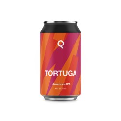 Evoqe Tortuga - Evoqe Brewing