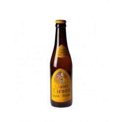 Pater Lieven Blonde 33 cl - Bière Belge - L’Atelier des Bières