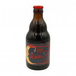 Slaapmutske  Gluten Vrije Dubbel - Verdins Bierwinkel