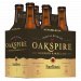 New Belgium Oakspire Bourbon Barrel Ale 